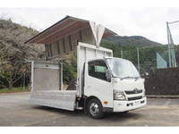 TOYOTA Dyna Aluminum Wing TKG-XZU710 2012 132,318km_1