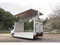 TOYOTA Dyna Aluminum Wing TKG-XZU710 2012 132,318km_2