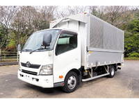 TOYOTA Dyna Aluminum Wing TKG-XZU710 2012 132,318km_3