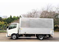 TOYOTA Dyna Aluminum Wing TKG-XZU710 2012 132,318km_5