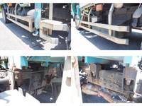 ISUZU Elf Truck (With 3 Steps Of Cranes) PDG-NKR85YN 2009 556,000km_24