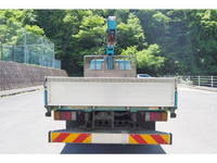 ISUZU Elf Truck (With 3 Steps Of Cranes) PDG-NKR85YN 2009 556,000km_9