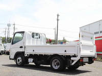 MITSUBISHI FUSO Canter Flat Body TKG-FBA20 2016 56,373km_2