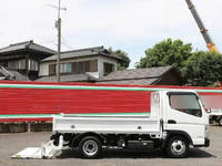 MITSUBISHI FUSO Canter Flat Body TKG-FBA20 2016 56,373km_3