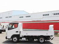 MITSUBISHI FUSO Canter Flat Body TKG-FBA20 2016 56,373km_6