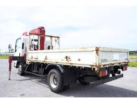 ISUZU Elf Truck (With 3 Steps Of Cranes) TKG-NMR85AN 2013 63,000km_2