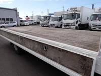 HINO Ranger Truck (With 4 Steps Of Cranes) BKG-FC7JKYA 2011 79,000km_15