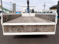 HINO Ranger Truck (With 4 Steps Of Cranes) BKG-FC7JKYA 2011 79,000km_16