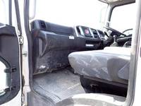 HINO Ranger Truck (With 4 Steps Of Cranes) BKG-FC7JKYA 2011 79,000km_32