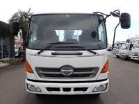 HINO Ranger Truck (With 4 Steps Of Cranes) BKG-FC7JKYA 2011 79,000km_3