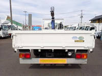 HINO Ranger Truck (With 4 Steps Of Cranes) BKG-FC7JKYA 2011 79,000km_5