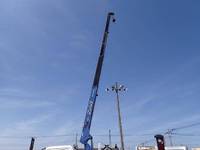 HINO Ranger Truck (With 4 Steps Of Cranes) BKG-FC7JKYA 2011 79,000km_8