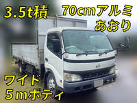 HINO Dutro Aluminum Block PB-XZU424M 2006 456,725km_1