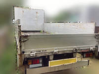 HINO Dutro Aluminum Block PB-XZU424M 2006 456,725km_2