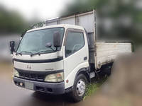 HINO Dutro Aluminum Block PB-XZU424M 2006 456,725km_3