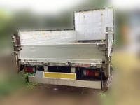 HINO Dutro Aluminum Block PB-XZU424M 2006 456,725km_4