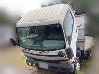 HINO Dutro Aluminum Block PB-XZU424M 2006 456,725km_7