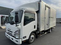 ISUZU Elf Aluminum Van TRG-NPR85AN 2019 40,000km_3