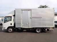 ISUZU Elf Aluminum Van TRG-NPR85AN 2019 40,000km_6