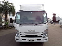 ISUZU Elf Aluminum Van TRG-NPR85AN 2019 40,000km_7