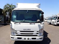 ISUZU Elf Aluminum Van TRG-NPR85AN 2018 127,000km_7