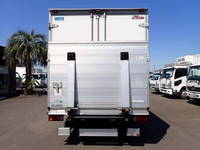 ISUZU Elf Aluminum Van TRG-NPR85AN 2018 127,000km_9