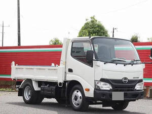 HINO Dutro Dump TPG-XZU620T 2018 26,546km_1