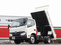 HINO Dutro Dump TPG-XZU620T 2018 26,546km_7