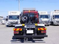 MITSUBISHI FUSO Fighter Container Carrier Truck QKG-FK72FZ 2012 402,000km_12