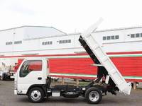 ISUZU Elf Dump TPG-NKR85AD 2018 53,313km_3