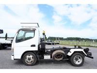 MITSUBISHI FUSO Canter Container Carrier Truck PA-FE73DB 2006 86,000km_3