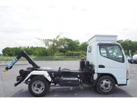 MITSUBISHI FUSO Canter Container Carrier Truck PA-FE73DB 2006 86,000km_6
