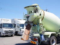 UD TRUCKS Condor Mixer Truck QKG-PK39LH 2014 21,000km_14