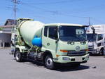 Condor Mixer Truck