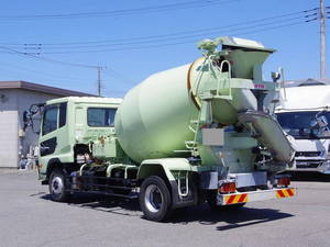 Condor Mixer Truck_2