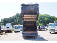 ISUZU Elf Garbage Truck TFG-NMR82ZAN 2013 211,000km_7