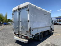 ISUZU Elf Covered Wing KR-NKR81EAV 2004 239,633km_2