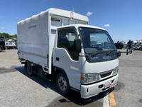 ISUZU Elf Covered Wing KR-NKR81EAV 2004 239,633km_3