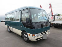 MITSUBISHI FUSO Rosa Micro Bus PDG-BE63DE 2008 70,595km_1