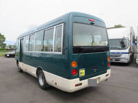 MITSUBISHI FUSO Rosa Micro Bus PDG-BE63DE 2008 70,595km_2