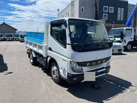 MITSUBISHI FUSO Canter Dump 2RG-FBA60 2024 567km_4