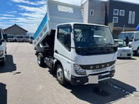 MITSUBISHI FUSO Canter Dump 2RG-FBA60 2024 567km_5