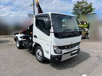 MITSUBISHI FUSO Canter Container Carrier Truck 2RG-FBAV0 2024 467km_3