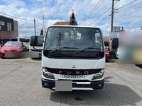 MITSUBISHI FUSO Canter Container Carrier Truck 2RG-FBAV0 2024 467km_5