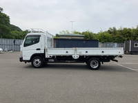 MITSUBISHI FUSO Canter Flat Body TPG-FEB80 2019 198,853km_5