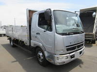 MITSUBISHI FUSO Fighter Aluminum Block PDG-FK61F 2008 101,403km_1