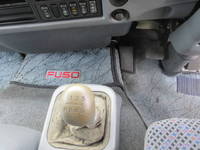 MITSUBISHI FUSO Fighter Aluminum Block PDG-FK61F 2008 101,403km_20