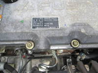 MITSUBISHI FUSO Fighter Aluminum Block PDG-FK61F 2008 101,403km_27