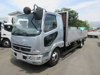 MITSUBISHI FUSO Fighter Aluminum Block PDG-FK61F 2008 101,403km_3