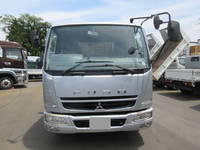 MITSUBISHI FUSO Fighter Aluminum Block PDG-FK61F 2008 101,403km_5